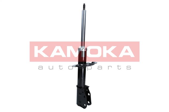 Kamoka 20335082 Front Left Gas Oil Suspension Shock Absorber 20335082: Buy near me in Poland at 2407.PL - Good price!