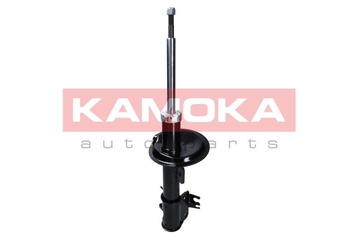 Kamoka 20335014 Front Left Gas Oil Suspension Shock Absorber 20335014: Buy near me in Poland at 2407.PL - Good price!