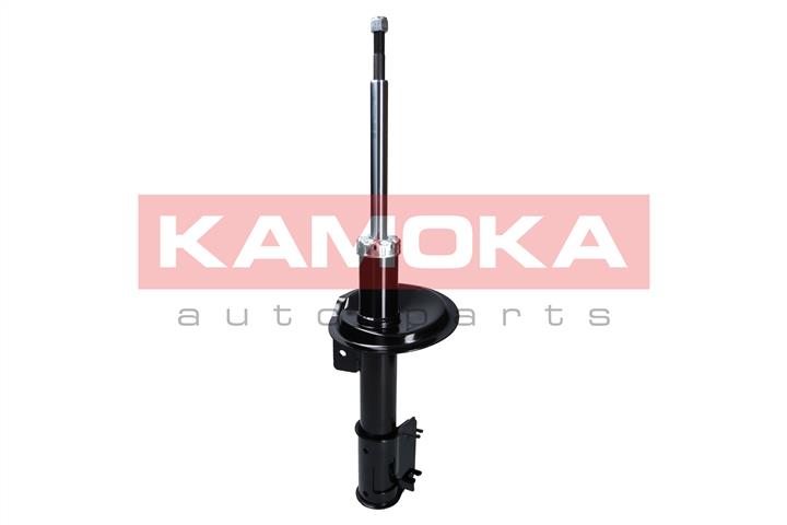 Kamoka 20335013 Front right gas oil shock absorber 20335013: Buy near me in Poland at 2407.PL - Good price!
