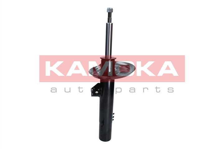 Kamoka 20335012 Front Left Gas Oil Suspension Shock Absorber 20335012: Buy near me in Poland at 2407.PL - Good price!