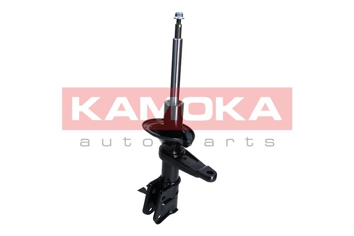 Kamoka 20335010 Front Left Gas Oil Suspension Shock Absorber 20335010: Buy near me in Poland at 2407.PL - Good price!
