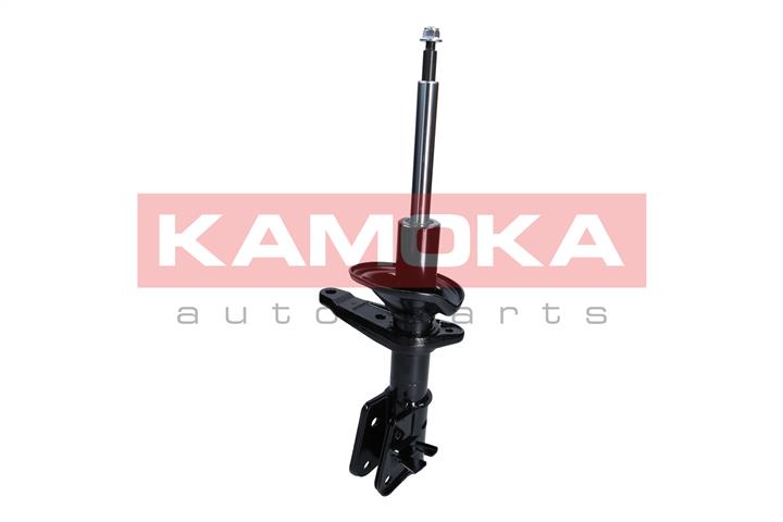 Kamoka 20335009 Front right gas oil shock absorber 20335009: Buy near me in Poland at 2407.PL - Good price!