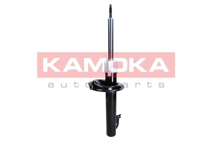 Kamoka 20335006 Front oil and gas suspension shock absorber 20335006: Buy near me in Poland at 2407.PL - Good price!