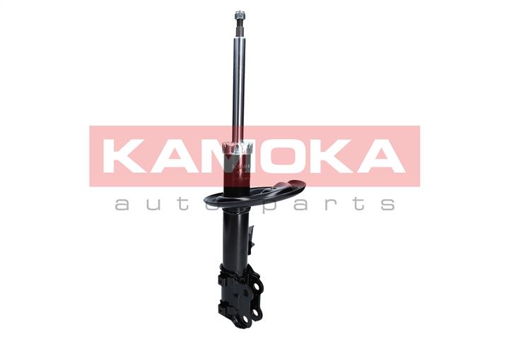 Kamoka 20334942 Front Left Gas Oil Suspension Shock Absorber 20334942: Buy near me in Poland at 2407.PL - Good price!