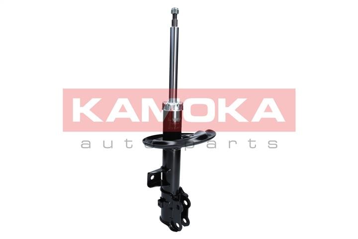 Kamoka 20334941 Front right gas oil shock absorber 20334941: Buy near me in Poland at 2407.PL - Good price!
