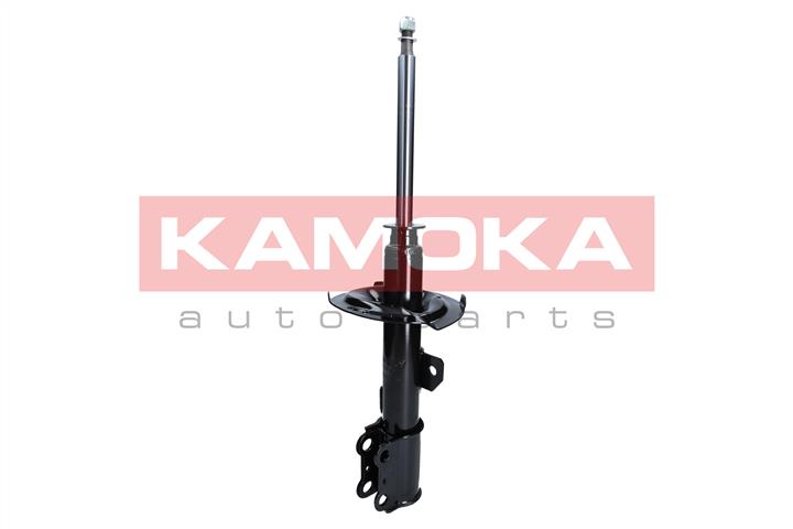 Kamoka 20334912 Front Left Gas Oil Suspension Shock Absorber 20334912: Buy near me in Poland at 2407.PL - Good price!