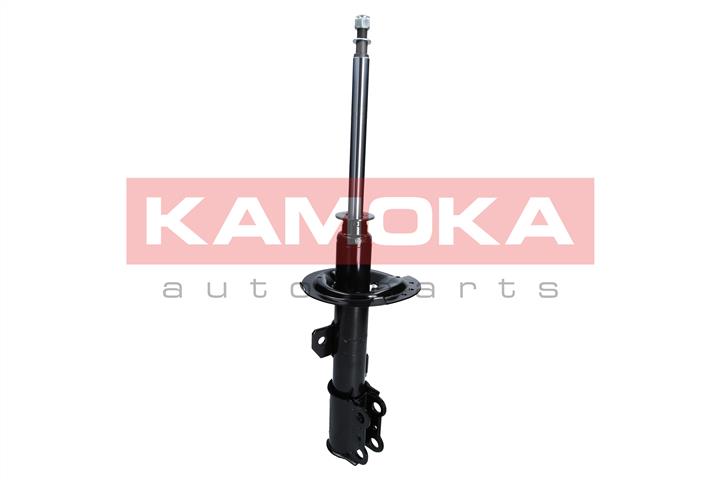 Kamoka 20334911 Front right gas oil shock absorber 20334911: Buy near me in Poland at 2407.PL - Good price!