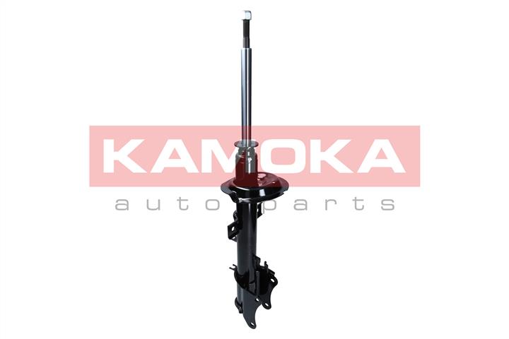 Kamoka 20334655 Rear oil and gas suspension shock absorber 20334655: Buy near me in Poland at 2407.PL - Good price!