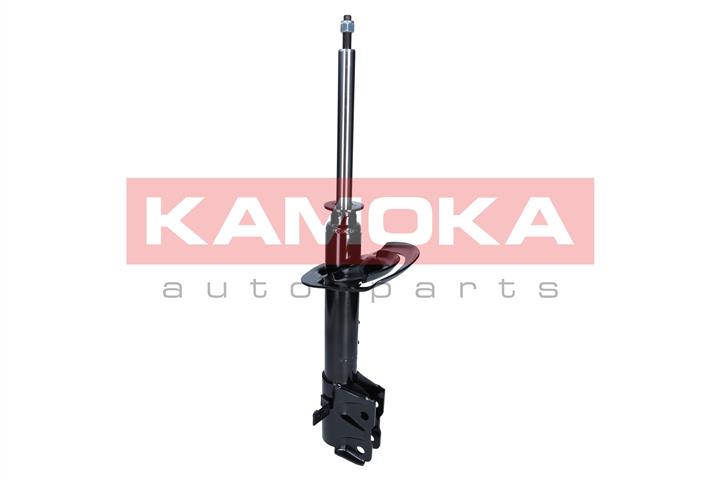 Kamoka 20334046 Front Left Gas Oil Suspension Shock Absorber 20334046: Buy near me in Poland at 2407.PL - Good price!