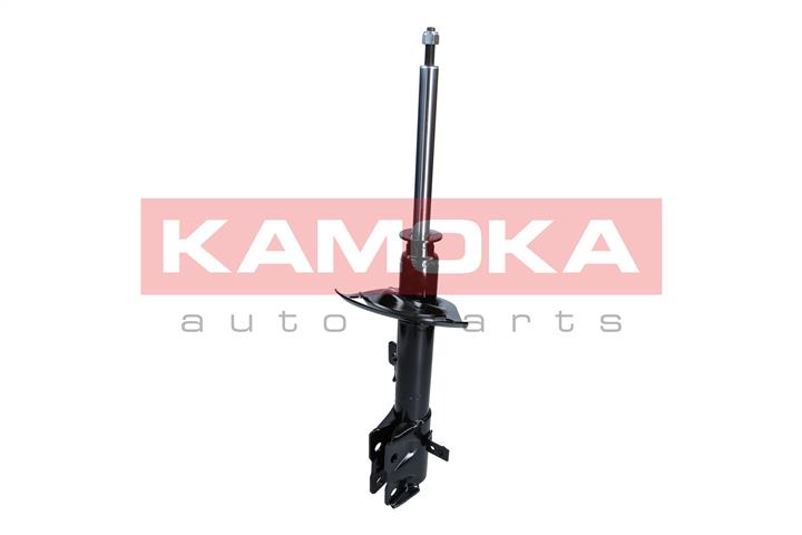 Kamoka 20334045 Front right gas oil shock absorber 20334045: Buy near me in Poland at 2407.PL - Good price!