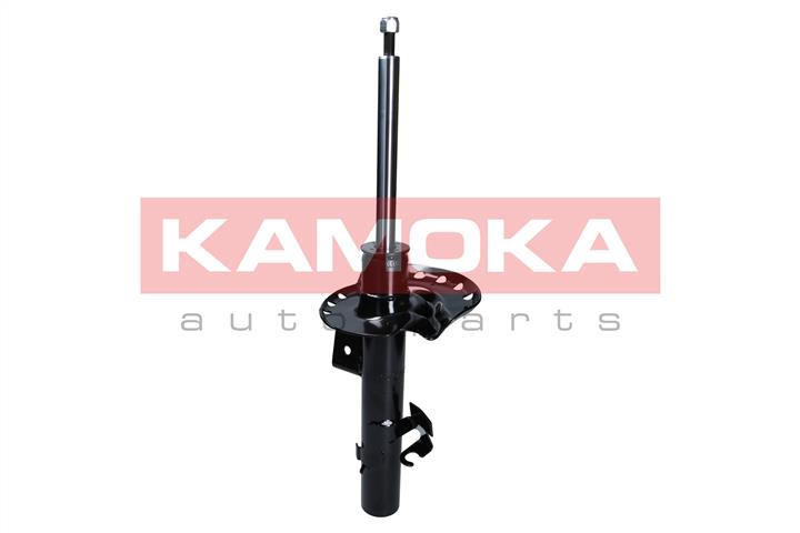 Kamoka 20334044 Front Left Gas Oil Suspension Shock Absorber 20334044: Buy near me in Poland at 2407.PL - Good price!