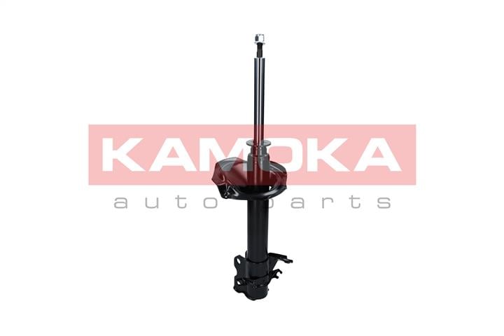 Kamoka 20334035 Front Left Gas Oil Suspension Shock Absorber 20334035: Buy near me in Poland at 2407.PL - Good price!