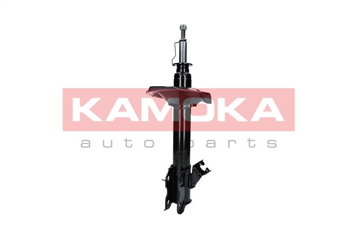 Kamoka 20334034 Front right gas oil shock absorber 20334034: Buy near me in Poland at 2407.PL - Good price!