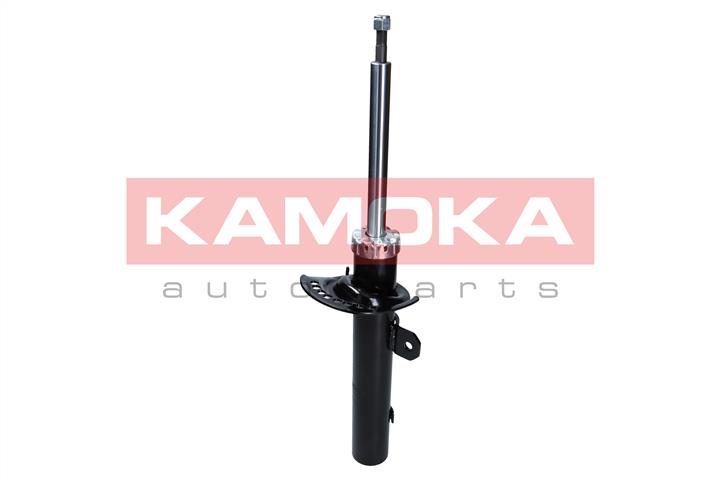 Kamoka 20334028 Front oil and gas suspension shock absorber 20334028: Buy near me in Poland at 2407.PL - Good price!