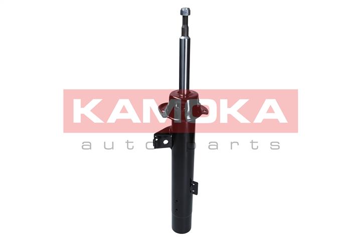 Kamoka 20334024 Front right gas oil shock absorber 20334024: Buy near me in Poland at 2407.PL - Good price!