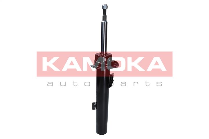 Kamoka 20334023 Front Left Gas Oil Suspension Shock Absorber 20334023: Buy near me in Poland at 2407.PL - Good price!