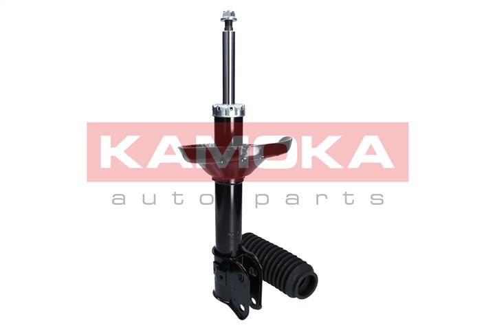Kamoka 20334016S Front Left Gas Oil Suspension Shock Absorber 20334016S: Buy near me in Poland at 2407.PL - Good price!