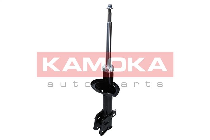 Kamoka 20334013 Амортизатор подвески задний правый газомасляный 20334013: Отличная цена - Купить в Польше на 2407.PL!