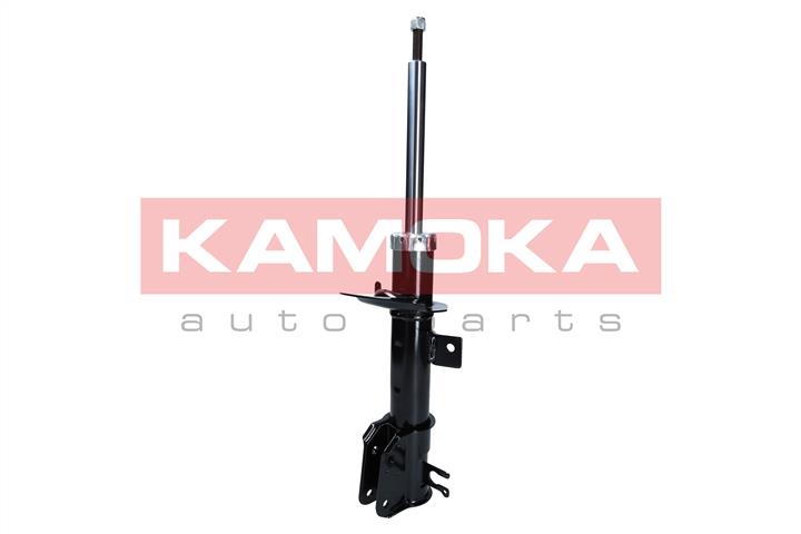 Kamoka 20334006 Front oil and gas suspension shock absorber 20334006: Buy near me in Poland at 2407.PL - Good price!