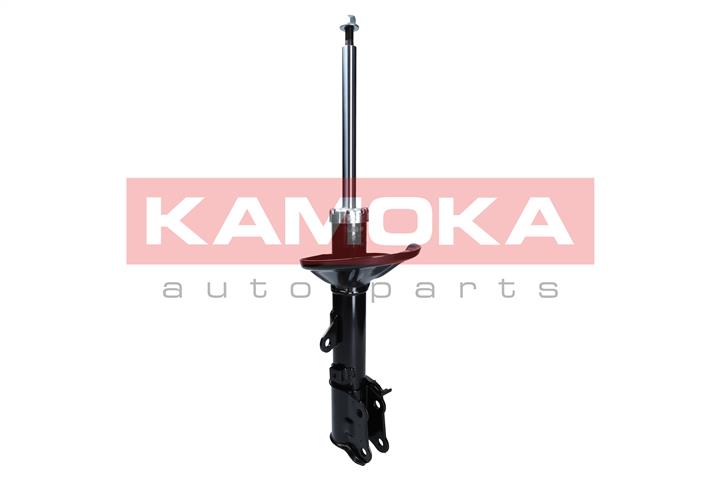 Kamoka 20333945 Rear right gas oil shock absorber 20333945: Buy near me in Poland at 2407.PL - Good price!