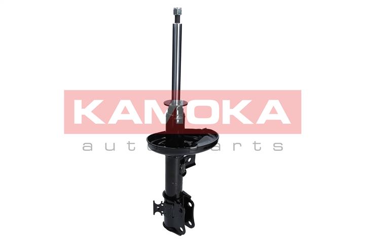 Kamoka 20333806 Front Left Gas Oil Suspension Shock Absorber 20333806: Buy near me in Poland at 2407.PL - Good price!