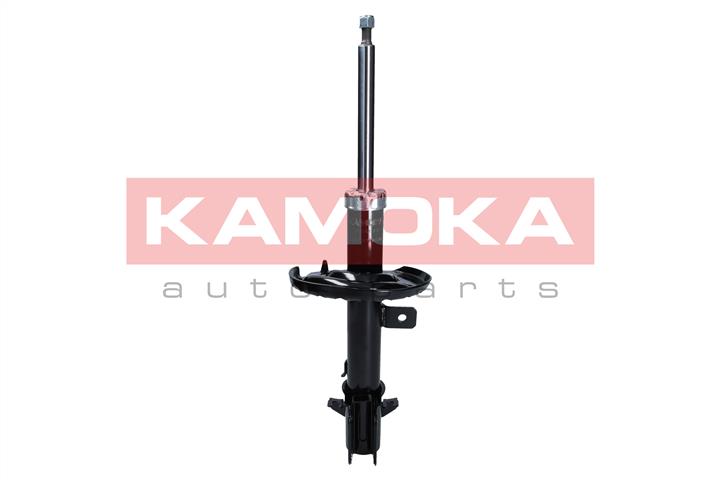 Kamoka 20333732 Front Left Gas Oil Suspension Shock Absorber 20333732: Buy near me in Poland at 2407.PL - Good price!