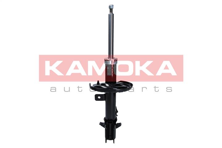 Kamoka 20333731 Front right gas oil shock absorber 20333731: Buy near me in Poland at 2407.PL - Good price!