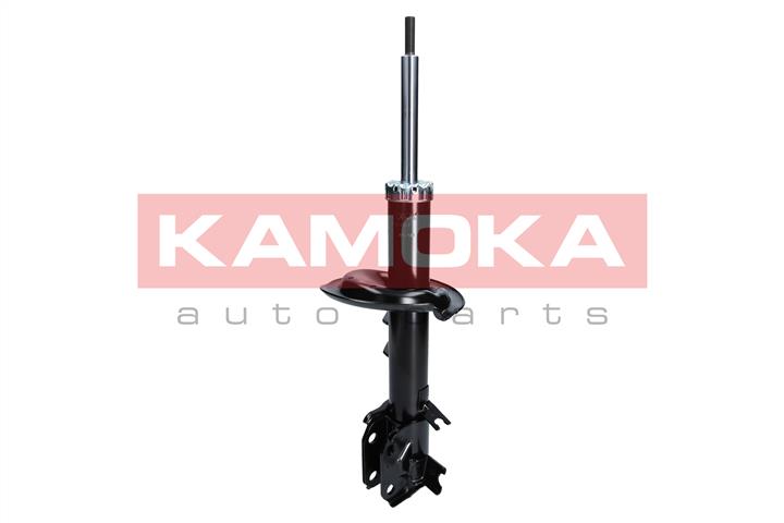 Kamoka 20333607 Front right gas oil shock absorber 20333607: Buy near me in Poland at 2407.PL - Good price!