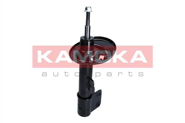Kamoka 20333021 Front right gas oil shock absorber 20333021: Buy near me in Poland at 2407.PL - Good price!