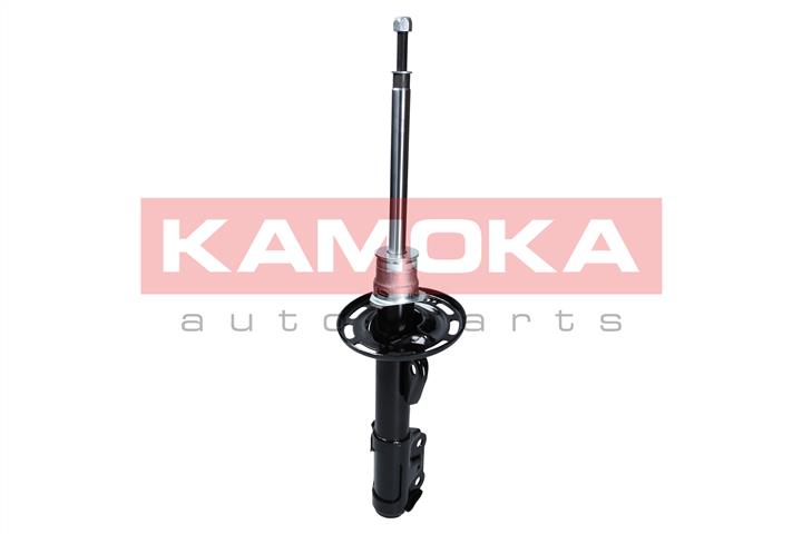 Kamoka 20333019 Front Left Gas Oil Suspension Shock Absorber 20333019: Buy near me in Poland at 2407.PL - Good price!