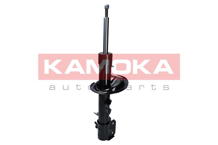 Kamoka 20333016 Амортизатор подвески передний правый газомасляный 20333016: Отличная цена - Купить в Польше на 2407.PL!