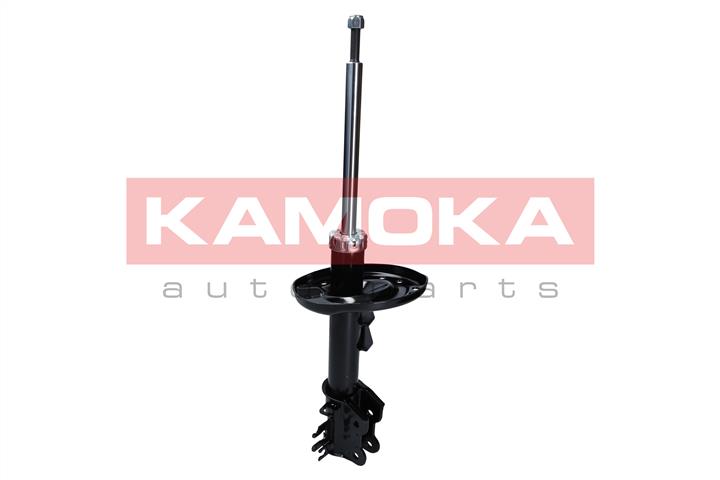 Kamoka 20333015 Front Left Gas Oil Suspension Shock Absorber 20333015: Buy near me in Poland at 2407.PL - Good price!