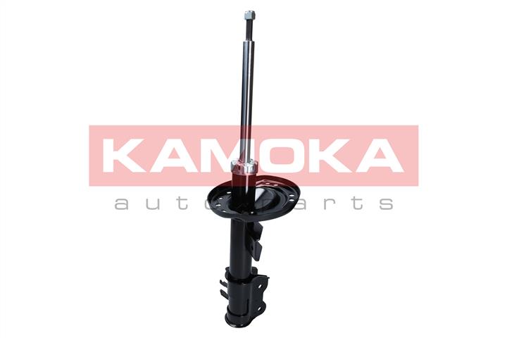 Kamoka 20333014 Front right gas oil shock absorber 20333014: Buy near me in Poland at 2407.PL - Good price!