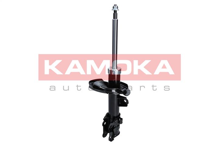 Kamoka 20333008 Front Left Gas Oil Suspension Shock Absorber 20333008: Buy near me in Poland at 2407.PL - Good price!