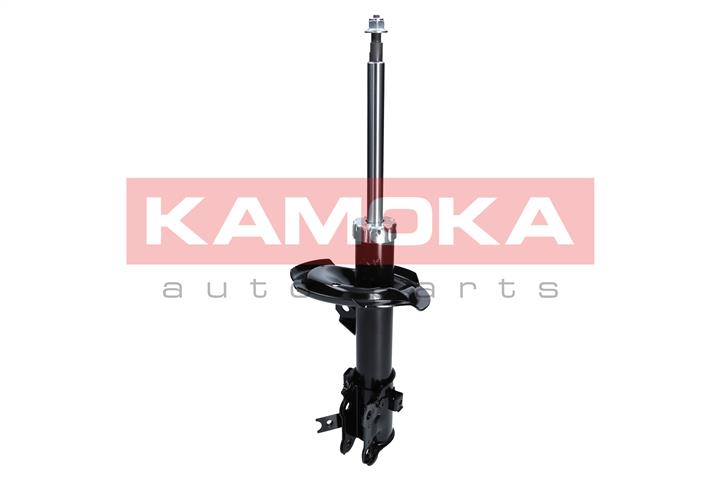 Kamoka 20333007 Front right gas oil shock absorber 20333007: Buy near me in Poland at 2407.PL - Good price!
