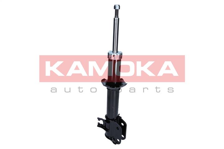 Kamoka 20333006 Амортизатор подвески передний левый газомасляный 20333006: Отличная цена - Купить в Польше на 2407.PL!