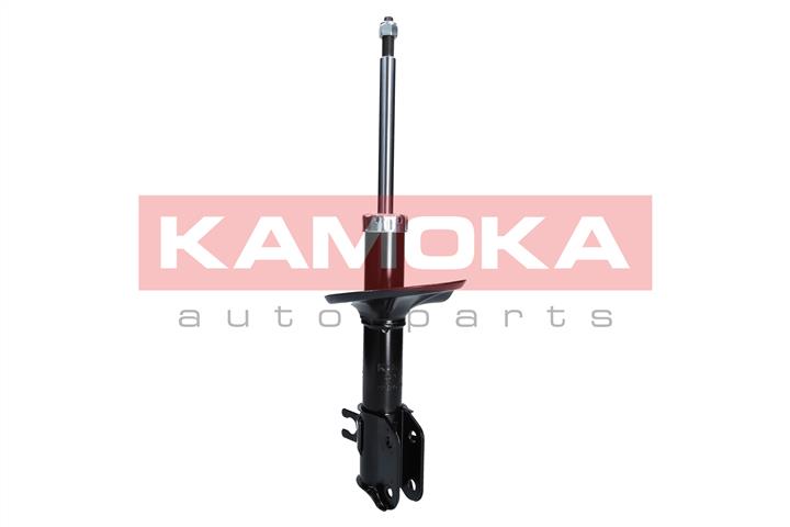 Kamoka 20332876 Front Left Gas Oil Suspension Shock Absorber 20332876: Buy near me in Poland at 2407.PL - Good price!
