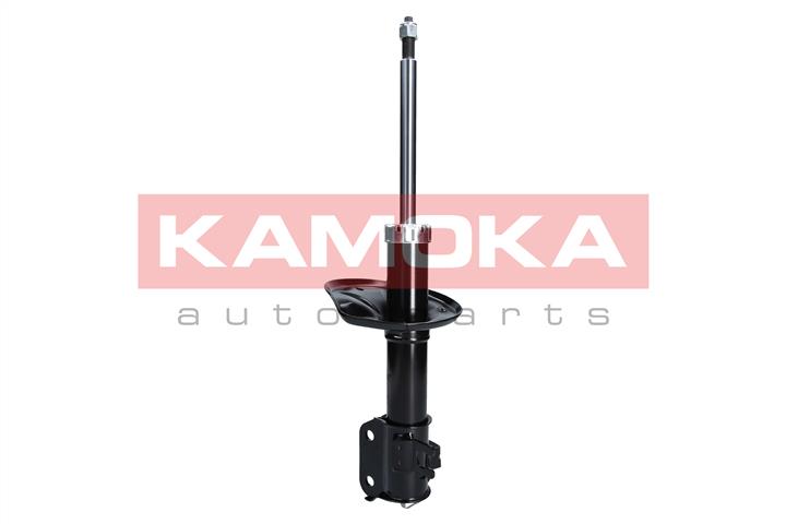 Kamoka 20332875 Front right gas oil shock absorber 20332875: Buy near me in Poland at 2407.PL - Good price!