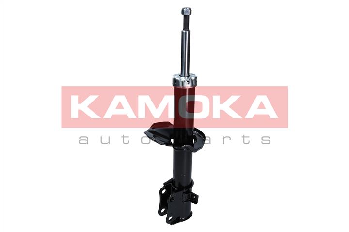 Kamoka 20332002 Front Left Gas Oil Suspension Shock Absorber 20332002: Buy near me in Poland at 2407.PL - Good price!
