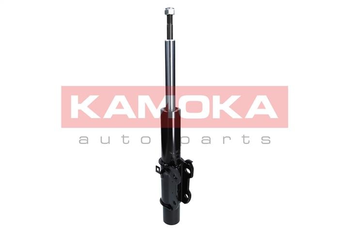 Kamoka 20331254 Front oil and gas suspension shock absorber 20331254: Buy near me in Poland at 2407.PL - Good price!