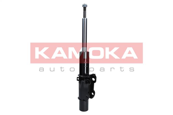 Kamoka 20331253 Front oil and gas suspension shock absorber 20331253: Buy near me in Poland at 2407.PL - Good price!