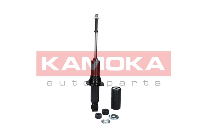 Kamoka 20300093 Front oil and gas suspension shock absorber 20300093: Buy near me in Poland at 2407.PL - Good price!