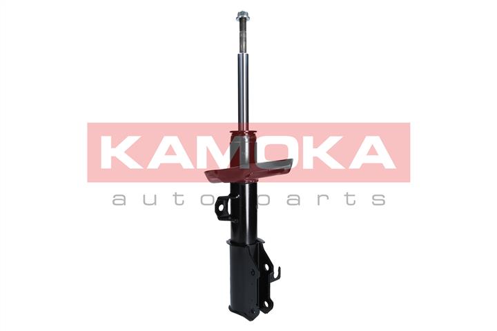 Kamoka 20300050 Front right gas oil shock absorber 20300050: Buy near me in Poland at 2407.PL - Good price!