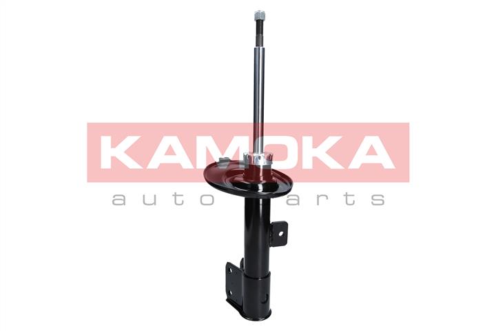 Kamoka 20300048 Front right gas oil shock absorber 20300048: Buy near me in Poland at 2407.PL - Good price!
