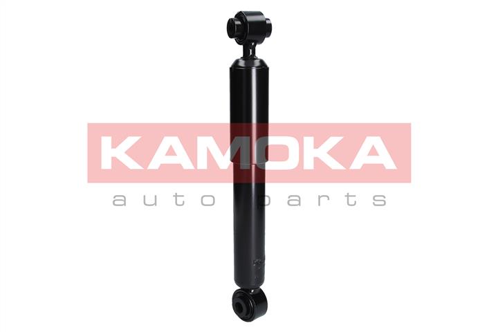 Kamoka 20300047 Rear oil and gas suspension shock absorber 20300047: Buy near me in Poland at 2407.PL - Good price!