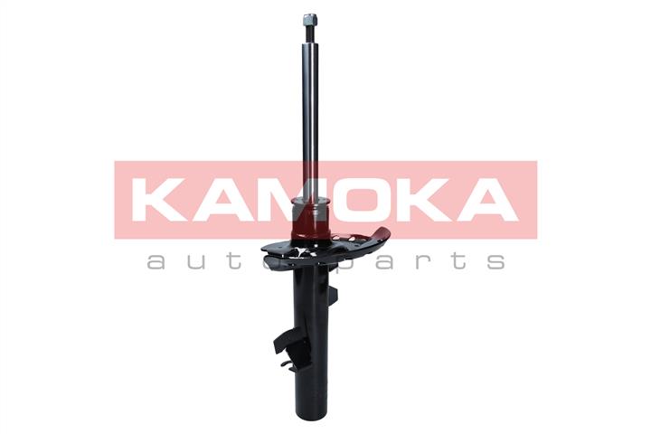 Kamoka 20300044 Front Left Gas Oil Suspension Shock Absorber 20300044: Buy near me in Poland at 2407.PL - Good price!