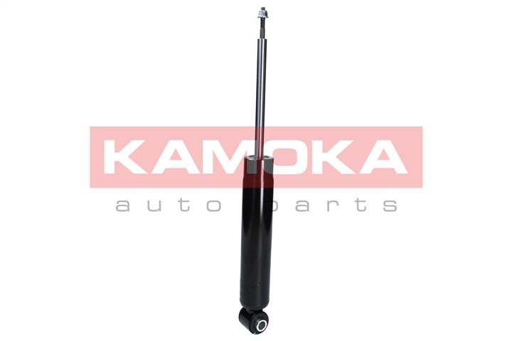 Kamoka 20300039 Rear oil and gas suspension shock absorber 20300039: Buy near me in Poland at 2407.PL - Good price!