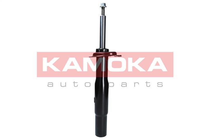Kamoka 20300038 Front right gas oil shock absorber 20300038: Buy near me in Poland at 2407.PL - Good price!
