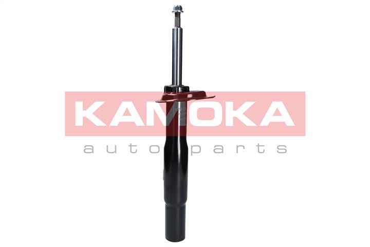 Kamoka 20300037 Front Left Gas Oil Suspension Shock Absorber 20300037: Buy near me in Poland at 2407.PL - Good price!