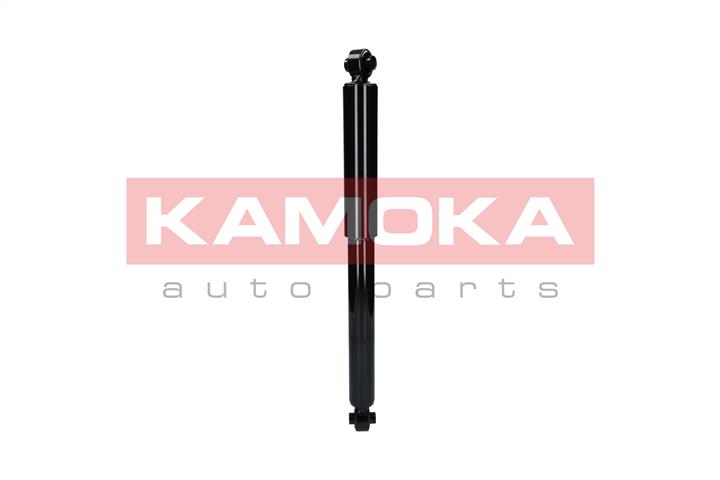 Kamoka 20300036 Rear oil and gas suspension shock absorber 20300036: Buy near me in Poland at 2407.PL - Good price!